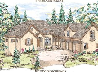 915 Quartz Mountain Rd, Larkspur, CO 80118