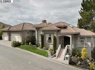 6111 Mazuela Dr, Oakland, CA 94611