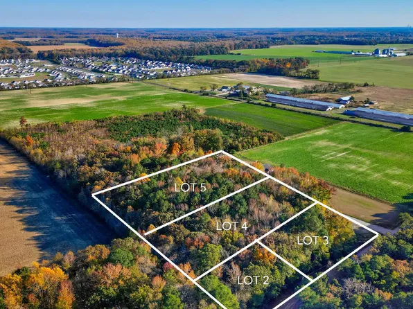 LOT 5 Diamond Farm Rd, Milton, DE 19968