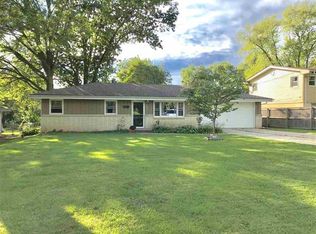 3405 16th St, Rockford, IL 61109