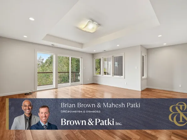 487 Crestmont Dr, San Francisco, CA 94131