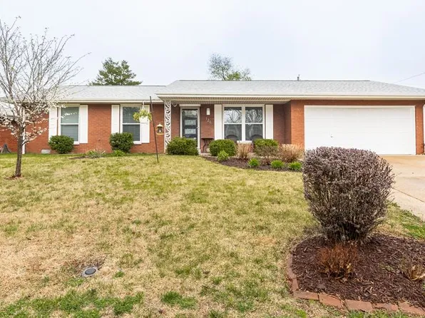 128 Stacy Dr, Fairview Heights, IL 62208