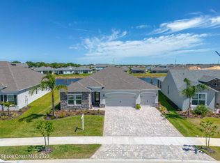 3507 Rixford Way SE, Palm Bay, FL 32909
