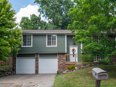 6118 Thrushwood Cir, Indianapolis, IN, 46250