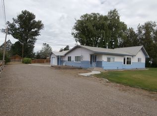 243 S 400 W, Heyburn, ID 83336