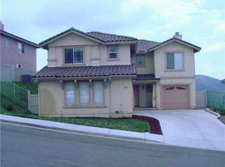 2135 Pointe Pkwy, Spring Valley, CA 91978