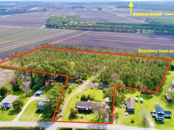 264 Main Street, Swanquarter, NC 27885