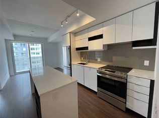 4065 Confederation Pkwy #1107, Mississauga, ON L5B0G4