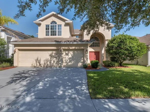 14530 FALLING WATERS Drive, Jacksonville, FL 32258