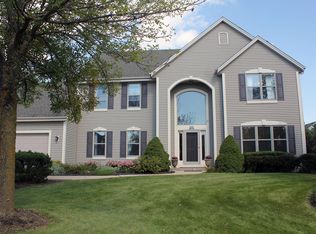W127S9708 Tony Lema Ln, Muskego, WI