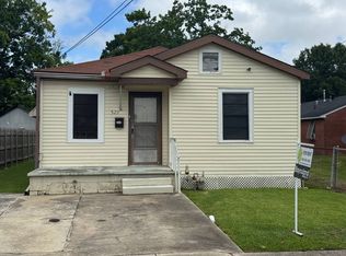 529 Terrebonne St, Morgan City, LA 70380