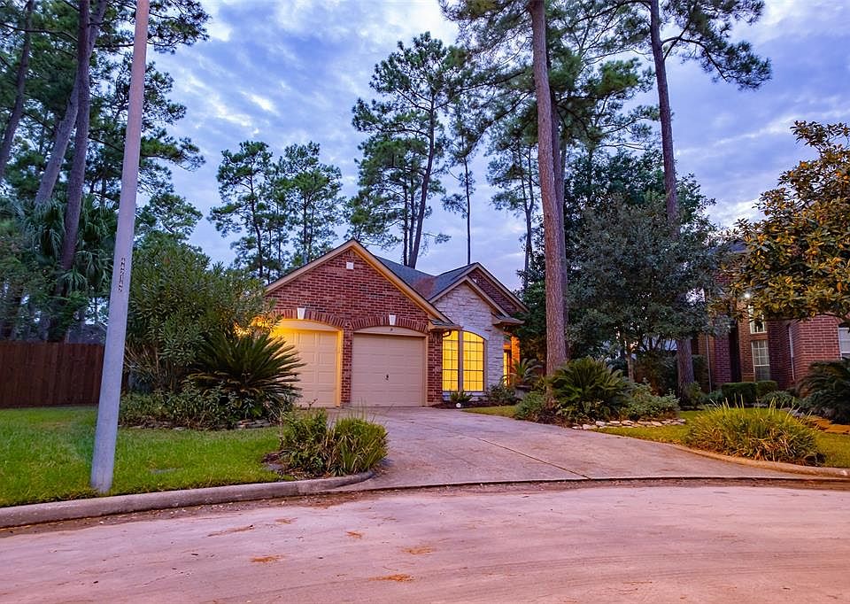 Welcome Home!