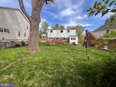 8806 Walnut Hill Rd, Chevy Chase, MD, 20815