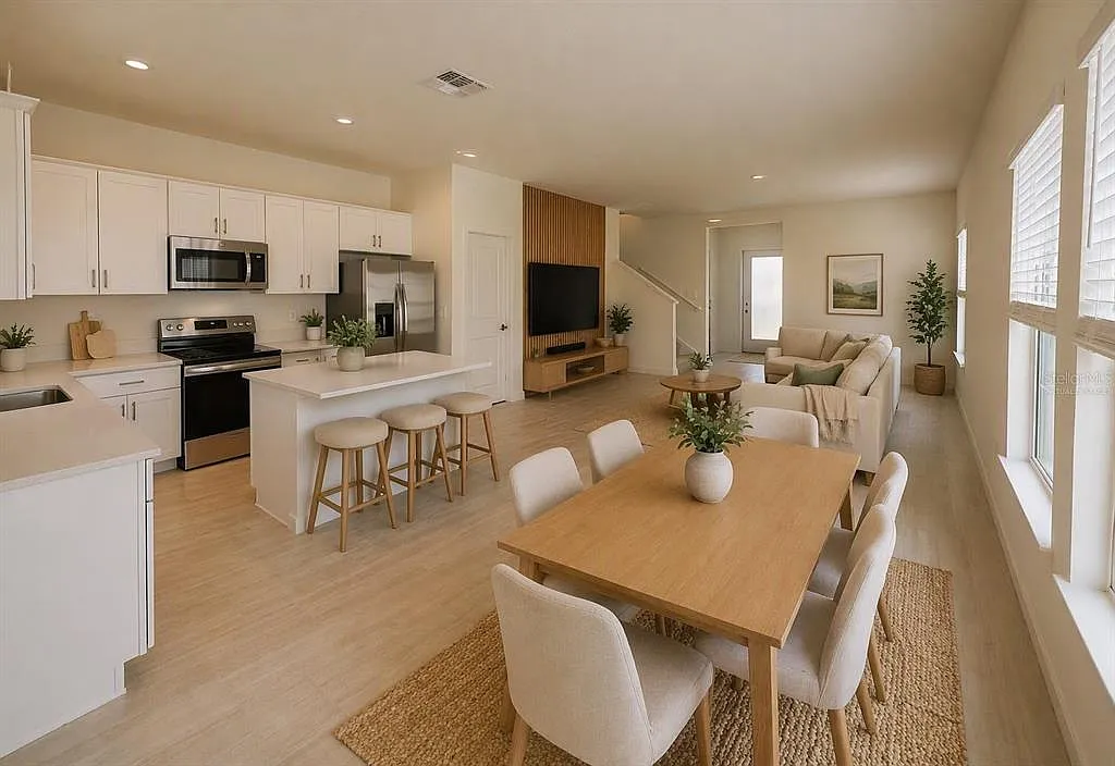 3 bed, 2.5 bath, 1510 sqft, $2,550 — Photo 4