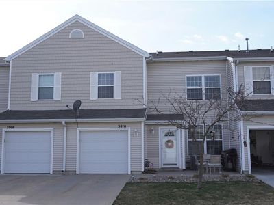 3910 NE Rosewood Ln, Ankeny, IA, 50021