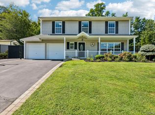 50 Gristmill Drive, Kings Park, NY 11754