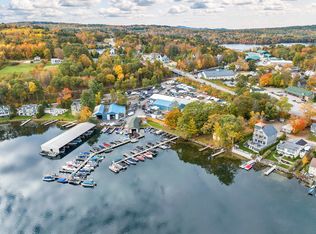 2 E Shore Dr, Meredith, NH 03253