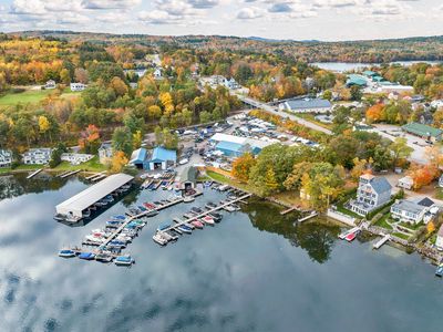 2 Bay Shore Road #U-042, Meredith, NH, 03253