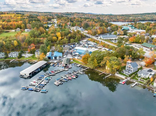 2 Bay Shore Road #U-042, Meredith, NH 03253