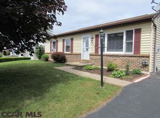 2658 Penbrook Ln, State College, PA 16801