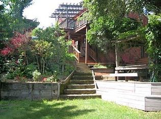220 Hawthorne Ave, Larkspur, CA