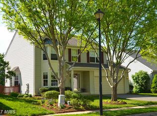 803 Bellview Ct NE, Leesburg, VA 20176