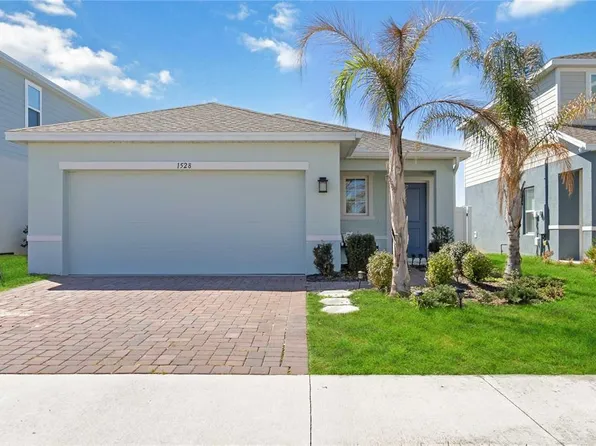 1528 Eucalyptus Way, Davenport, FL 33837