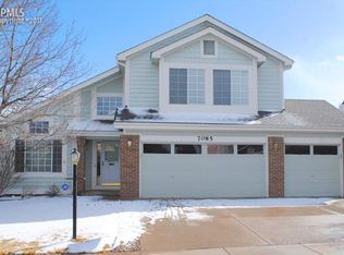 7085 Cotton Dr, Colorado Springs, CO 80923