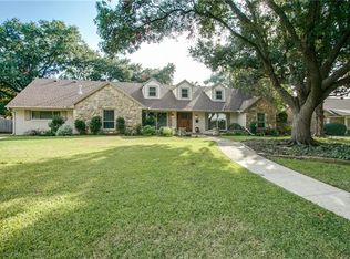 5150 Boca Raton Dr, Dallas, TX 75229