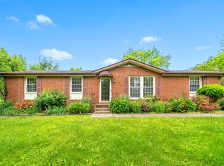 2037 Ogburn Chapel Rd, Clarksville, TN 37042