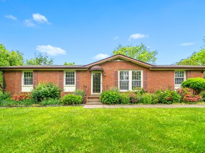 2037 Ogburn Chapel Rd, Clarksville, TN, 37042