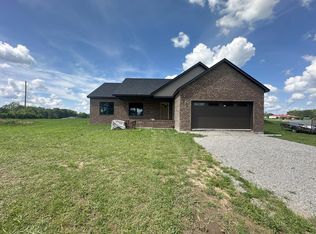 238 Thacker Rd, Grimsley, TN 38565