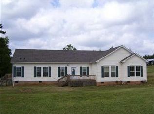 2385 Reedy Creek Rd, Lexington, NC 27295