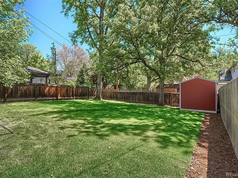 2232 S Clayton St — Photo 40
