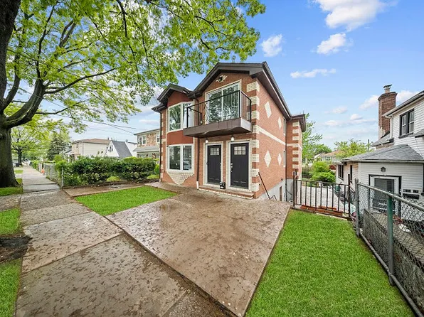 147-50 231st St #2FAM, Springfield Gardens, NY 11413
