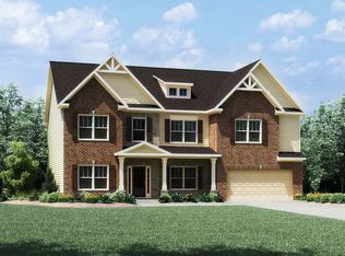 4492 Lily Brooke Ct, Powder Springs, GA 30127