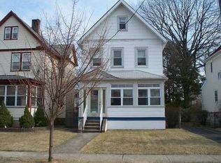 33 Baldwin Pl, Bloomfield, NJ 07003