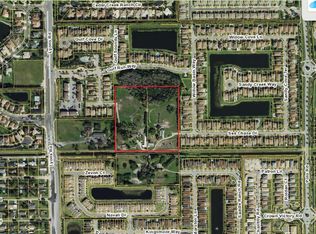 8946 Sea Chase Drive, Lake Worth, FL 33467