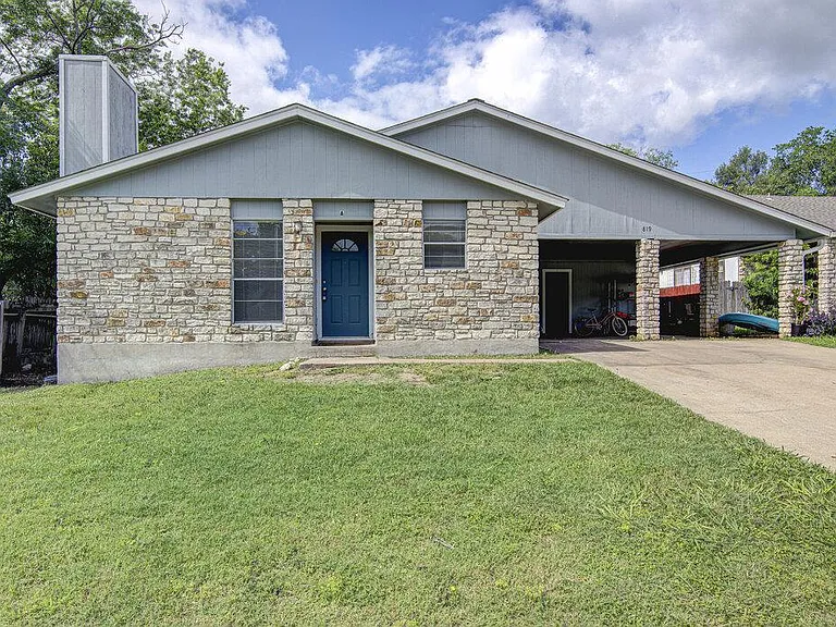 819 Sirocco Dr #A — Photo 1