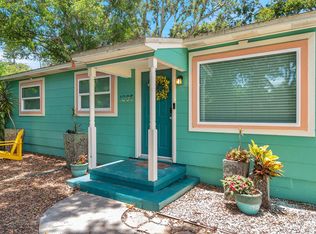 1305 58th St S, Gulfport, FL 33707