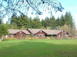 300 Schlack Ln, Crescent City, CA 95531