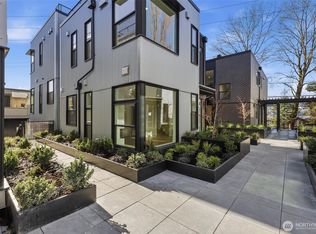 2012 Fairview Ave E #B, Seattle, WA