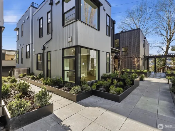 2012 Fairview Avenue E #B, Seattle, WA 98102