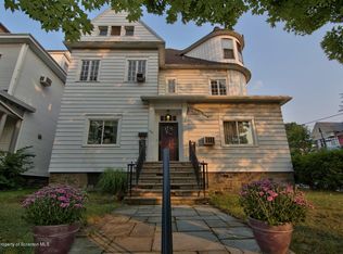 700 Clay Ave, Scranton, PA 18510