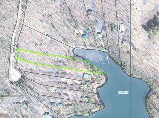 Partridge Rd LOT 7, Lake Tomahawk, WI 54539