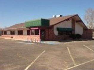 1415 W 2nd St, Roswell, NM 88201