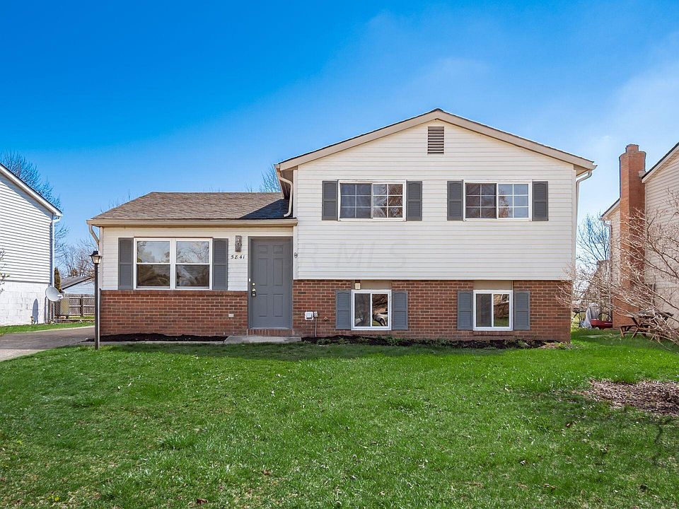 1st image of 5841 Chanwick Dr