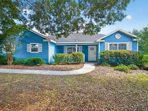 9892 SW 95th Pl, Gainesville, FL 32608