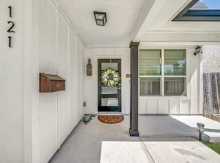 121 Cash Aly, San Antonio, TX 78210