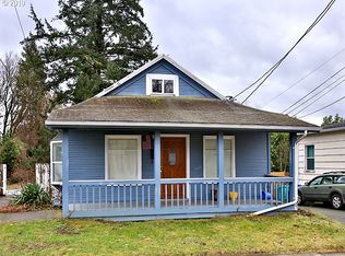 3928 SE Gladstone St, Portland, OR